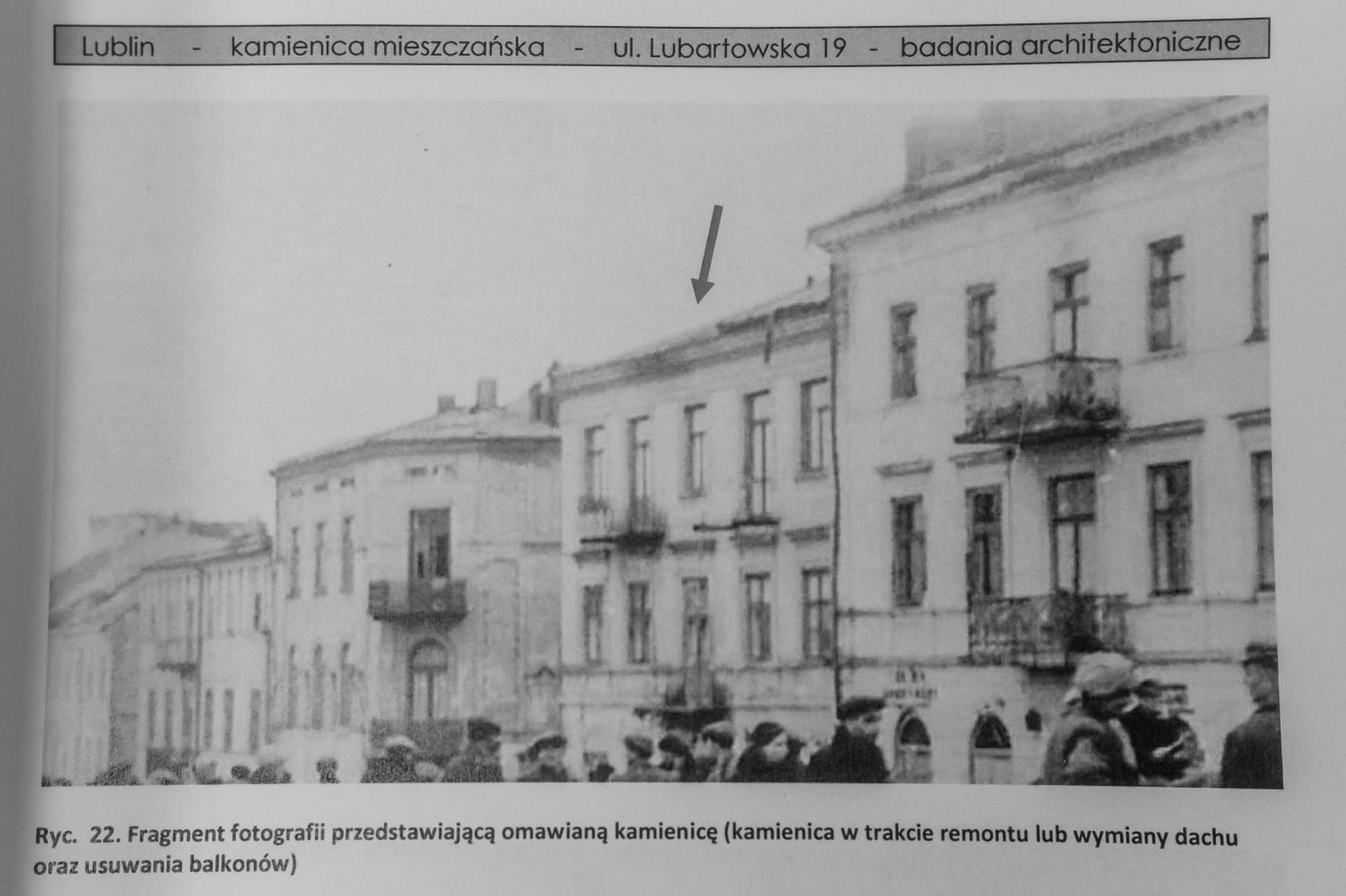 Lubartowska 19 Apartamenty Lublin Exterior foto